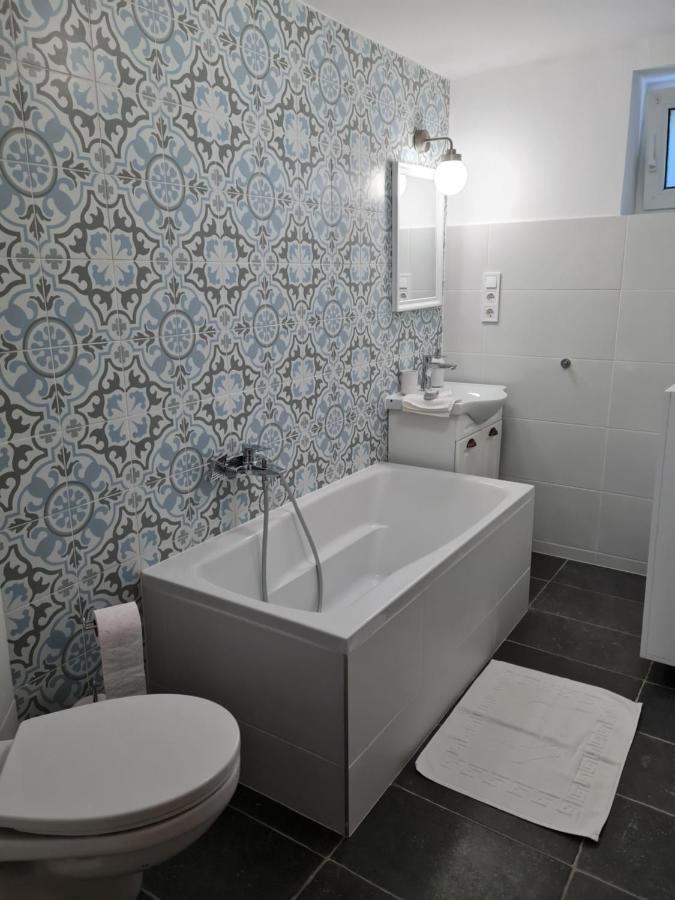 Darnay20 Vendeghaz Apartment Gyenesdias Ngoại thất bức ảnh