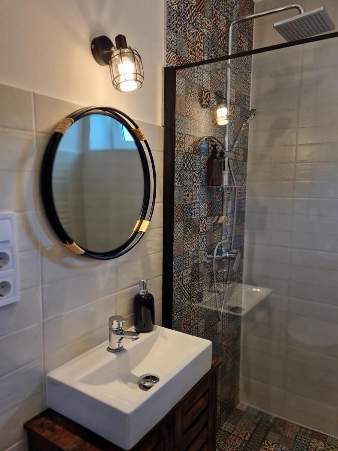 Darnay20 Vendeghaz Apartment Gyenesdias Ngoại thất bức ảnh