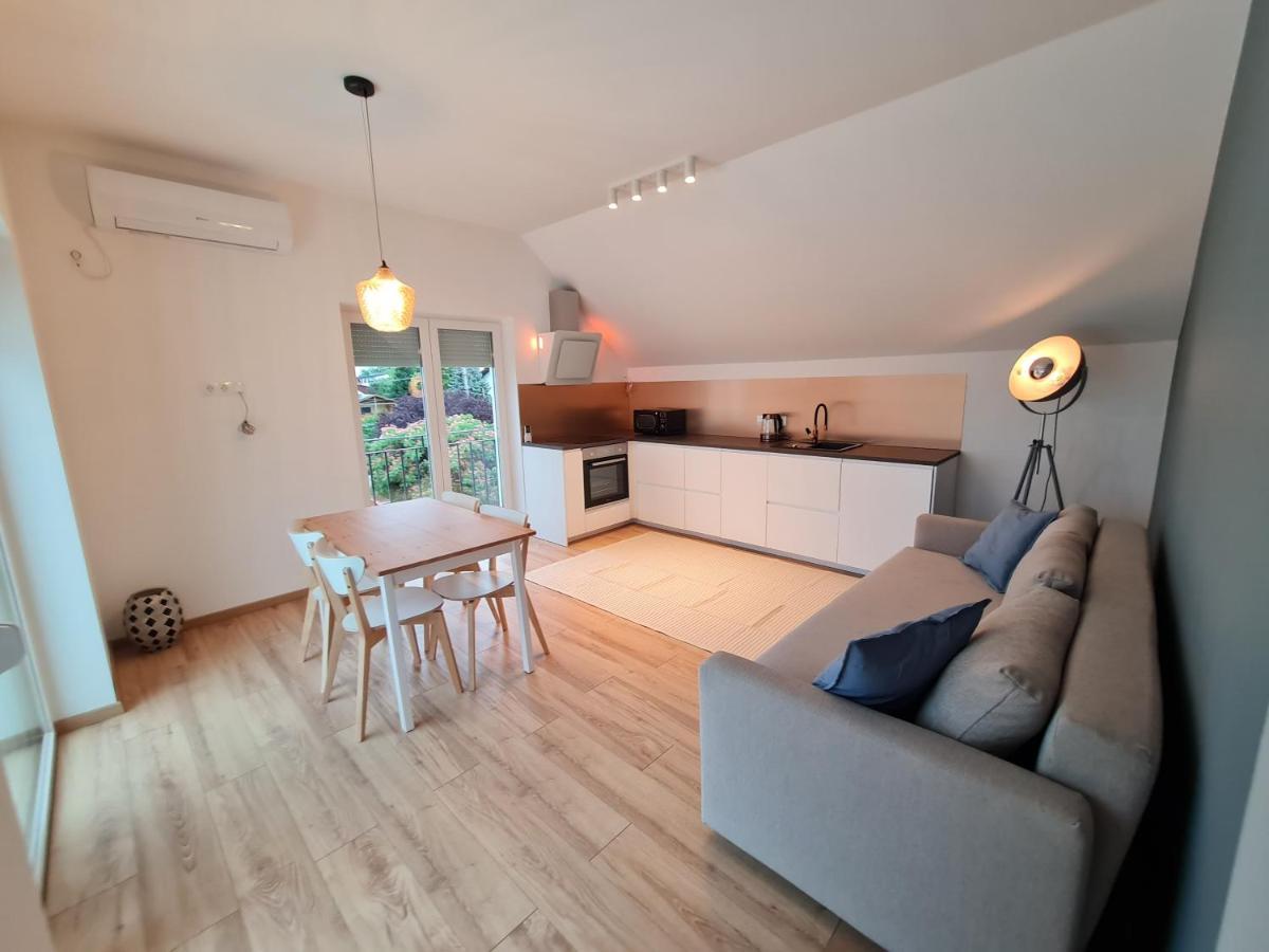 Darnay20 Vendeghaz Apartment Gyenesdias Ngoại thất bức ảnh