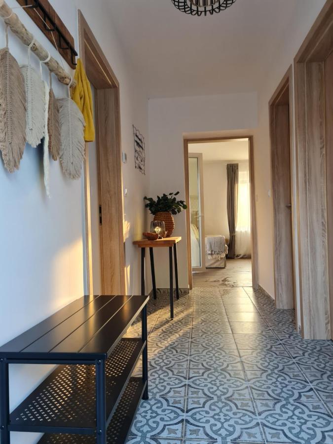 Darnay20 Vendeghaz Apartment Gyenesdias Ngoại thất bức ảnh