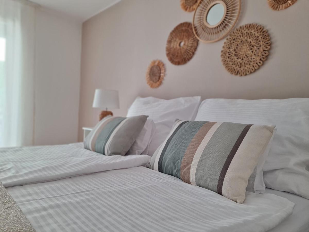 Darnay20 Vendeghaz Apartment Gyenesdias Ngoại thất bức ảnh