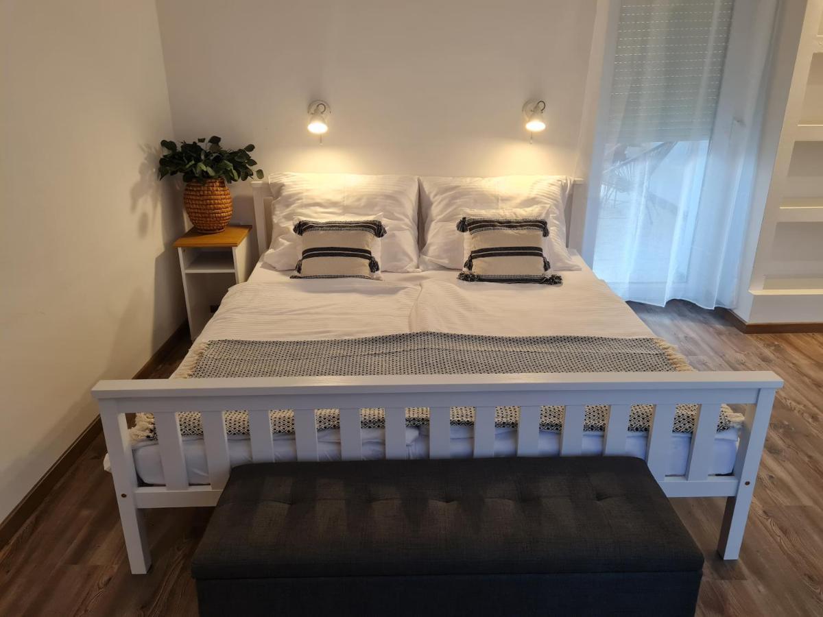 Darnay20 Vendeghaz Apartment Gyenesdias Ngoại thất bức ảnh
